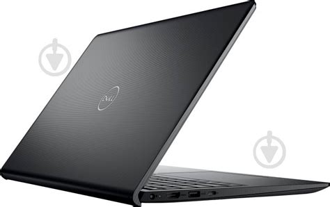 Dell Vostro N Qpvnb Ua Ubu Black