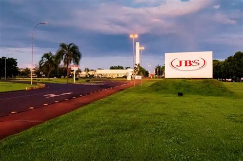 This is how JBS helped with the recovery of almost 5,000 acres of ...