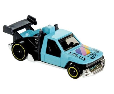 Машинка Hot Wheels игрушка Lolux C4982 HTB65 купить с доставкой по выгодным ценам в интернет