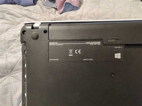 Laptop Sony Vaio svf152a29m Katowice Brynów-cz. Wsch.-Osiedle ...