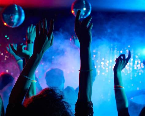 15 Best Clubs In DC To Party And Dance All Night Long