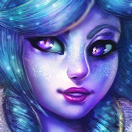 Winter Wonderland Neeko Fanart by ROGUEKELSEY on Newgrounds