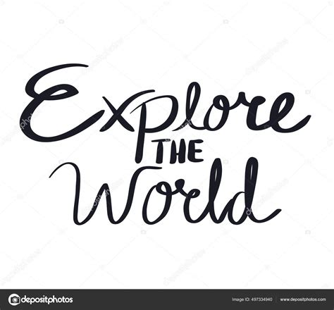 explore  world stock vector  yupiramos