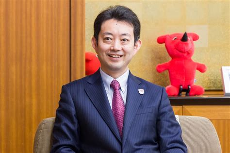 熊谷俊人千葉県知事に聞く「誕生150周年」とこれからの千葉県 Tokyo Headline