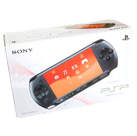 Sony PSP - Konsole i automaty - Allegro.pl