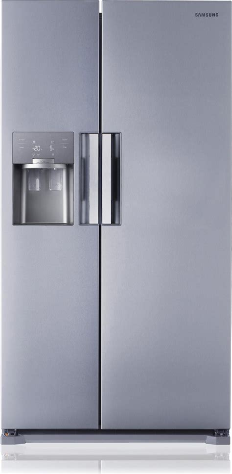 Frigorifero Samsung Frigo Americano Side By Side No Frost Rs Fhcsl