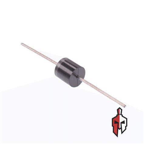 10a10 Rectifier Diode 10a 1000v Alphatronic