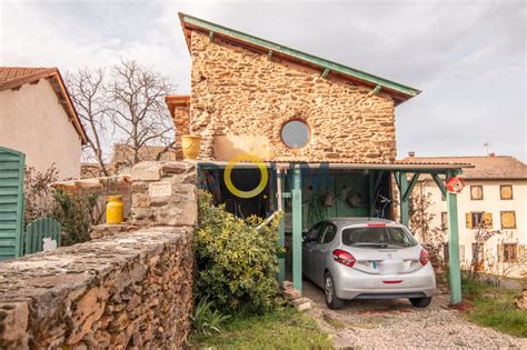 Maison Avec Porche Voiture Ventana Blog