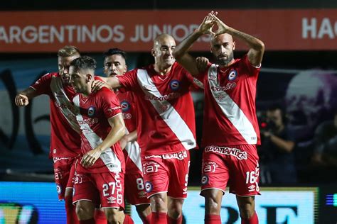 El premio de Argentinos para cada socio recuperado de coronavirus que