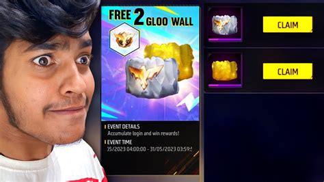 Free Heroic Gloo Wall Skin Youtube