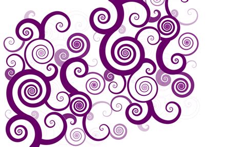 Purple Swirl Backgrounds - Wallpaper Cave