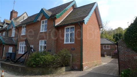 Dunwich Museum, Dunwich, Suffolk - See Around Britain