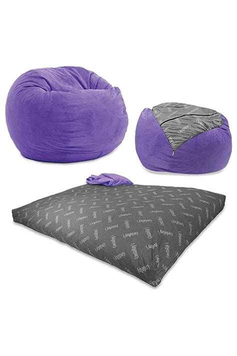 Best Bean Bag Gaming Chairs Of