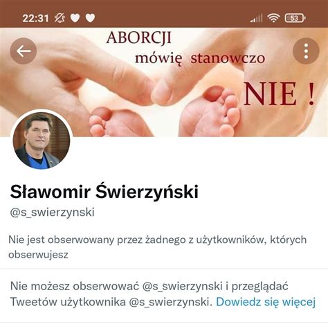 Artur on Twitter No nie wiem o co mu chodzi Może wódka się