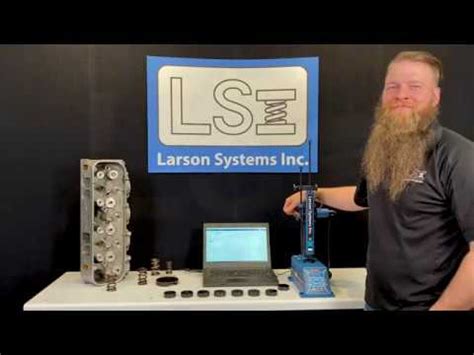 Videos Media Spring Testers Larson Systems Inc