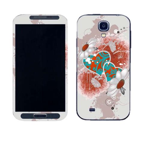 Capa Adesivo Skin363 Para Samsung Galaxy S4 Gt I9505 Submarino