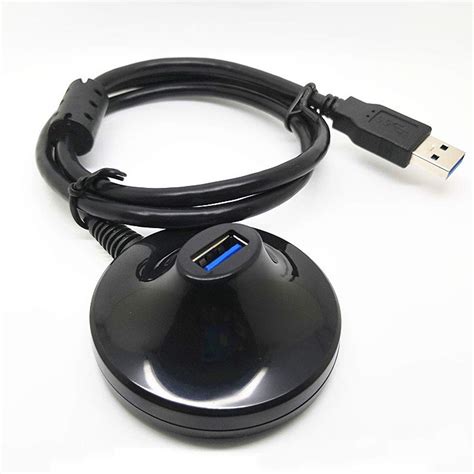 Buy High Speed Usb30 Wifi Adapter Extension Cable With Pedestal