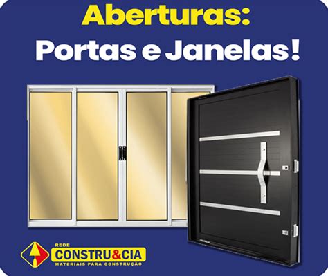 Alternativa Materiais Para Construção Constru&cia - CONSTRU&CIA MATERIAIS DE CONSTRUÇÃO ALTERNATIVA | Guia Localizar