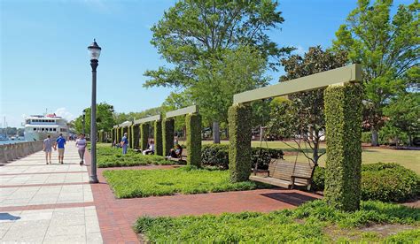 Water Parks In Beaufort South Carolina