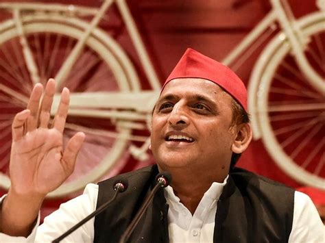 Samajwadi Party Candidates List 2022 For Up Election Sp 159 Candidate