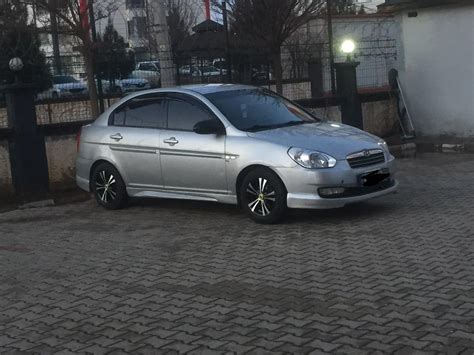 Tem Z Hyundai Accent Era Team Benzin Lpg Araba