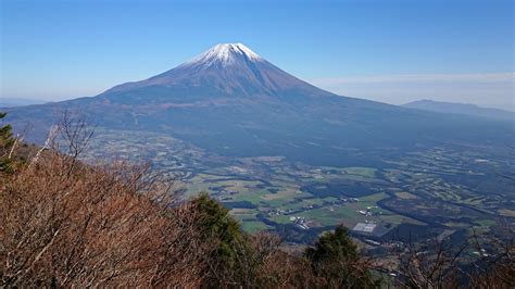 竜ヶ岳、雨ヶ岳、毛無山 ～ 本栖湖から周回 ～ Mt8ninさんの毛無山・雨ヶ岳・竜ヶ岳の活動データ Yamap ヤマップ