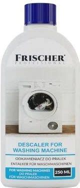 FRISCHER Odkamieniacz Do Pralki Professional 250 Ml Opinie I