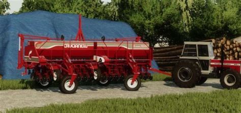 Universal Passenger Mods Farming Simulator Mods