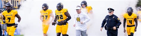 Kennesaw State celebrating 10 years of football and looking to the future - News