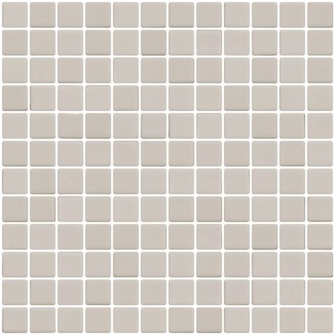 Glass Tile - 1 Inch Off-White Glass Tile – Susan Jablon