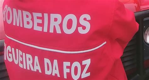 Despiste Na Figueira Da Foz Faz Dois Feridos Not Cias De Coimbra