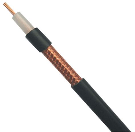 Rg Ohm Coaxial Cable China Coaxial Cable And Rg Cable