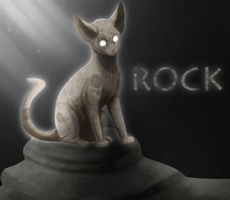 Rock By Thewisestdino On Deviantart