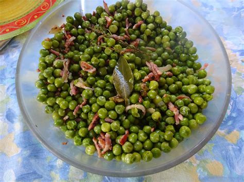 Où l on reparle de petits pois frais Ingrédients 1 kg de petits pois