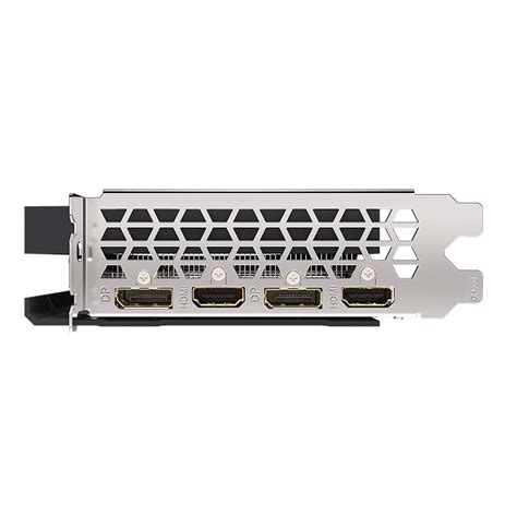 GIGABYTE GeForce RTX 3060 EAGLE OC 12GB GDDR6 192 Bit LHR Ekran Karti ...