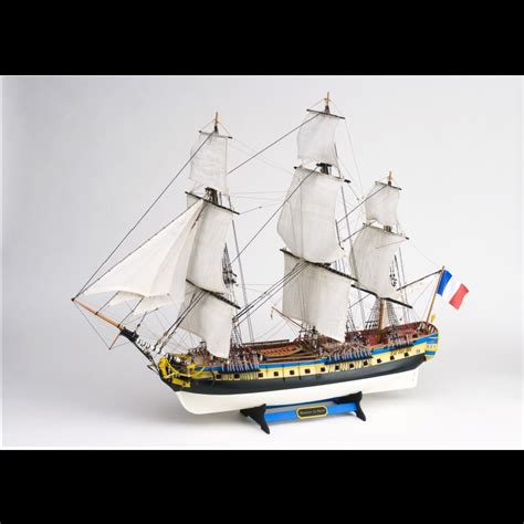 ARTESANIA LATINA ART N Scale N L Hermione La Fayette Wooden Kit Sabe S Hobby House