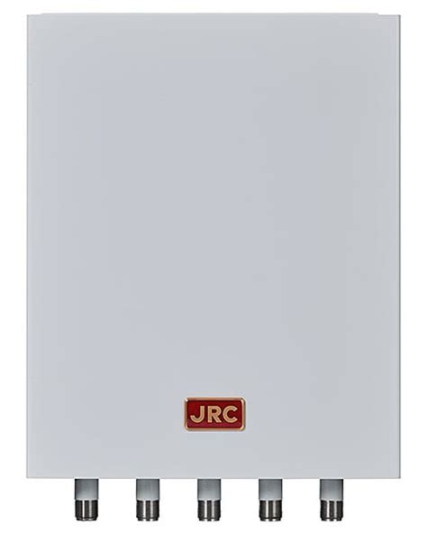 Jrc To Exhibit Private Lte Solution At Iwce 2023