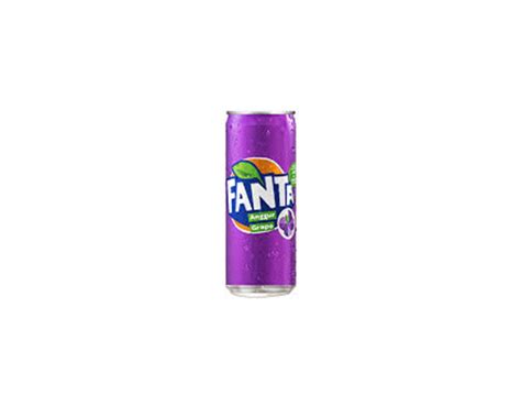 Fanta Grape