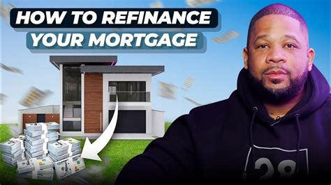 How To Refinance Your Mortgage 2023 Youtube