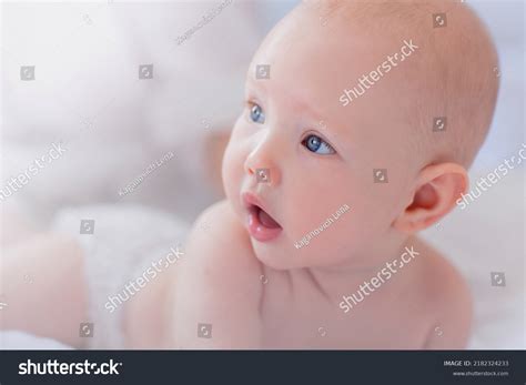 Year Old Girl Naked Royalty Free Images Stock Photos Pictures Shutterstock