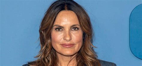 Mariska Hargitay Says This Is The Best Ride At Disney World