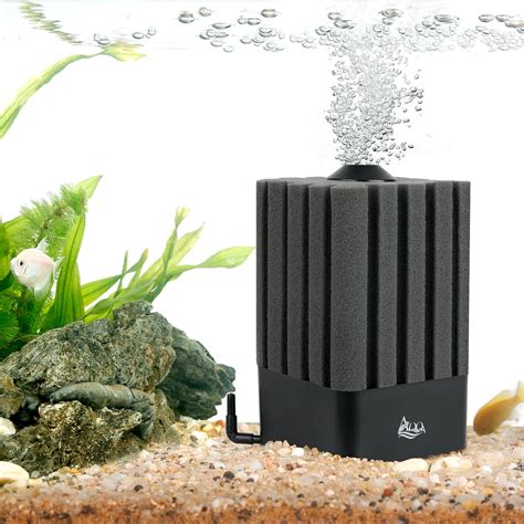 Best Aquarium Sponge Filter Ultimate Guide For Crystal Clear Water