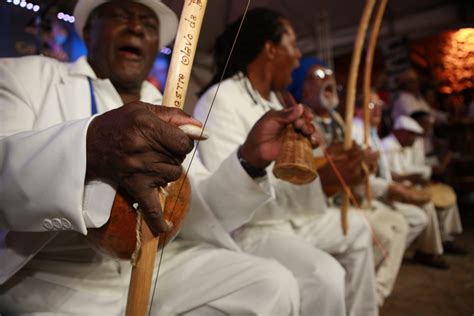 Jornal Correio Evento homenageia mestres históricos da capoeira no