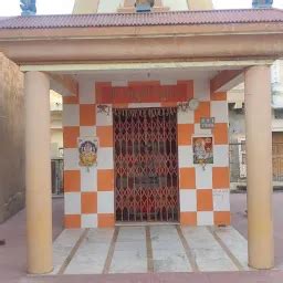 Shree Panchmukhi Hanuman Mandir - Hindu temple - Jamnagar - Gujarat | Yappe.in