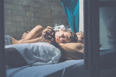Reasons Cuddling After Sex Makes You And Your Relationship Healthier Longevity Live