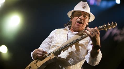 Santana Greatest Hits Live At Montreux 2011