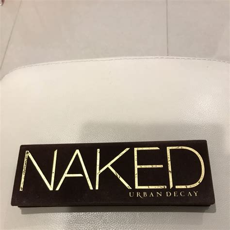 urban decay naked 眼影盤 蝦皮購物