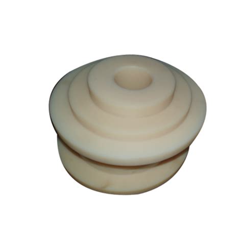 Cast Nylon Bushes Pa Polyamide Mos Bushes Manufacturer Pune