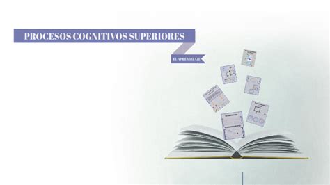 Procesos Cognitivos Superiores By Pablo Moya On Prezi