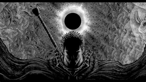 Mise à jour 91+ imagen guts eclipse manga - fr.thptnganamst.edu.vn